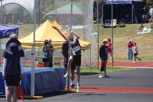 2026 Colgate Games Day 3 photo